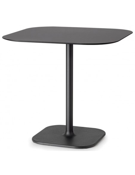 Rhino art.5184 metal table base by SCAB | Avant Garde