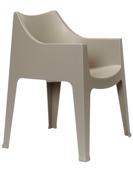 Coccolona art.2320 armchair by SCAB | Avant Garde