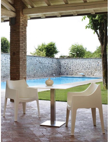 Coccolona art.2320 armchair by SCAB | Avant Garde