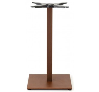 Tiffany art.5182 metal table base