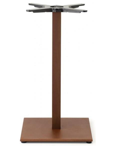 Tiffany art.5182 metal table base by SCAB | Avant Garde