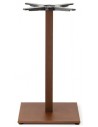 KE - Corten effect steel