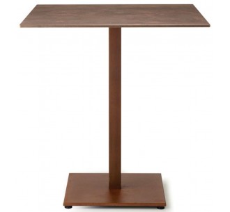 Tiffany art.5182 metal table base by SCAB | Avant Garde 2