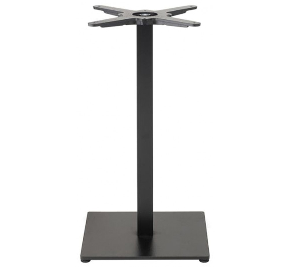 Tiffany art.5182 metal table base by SCAB | Avant Garde