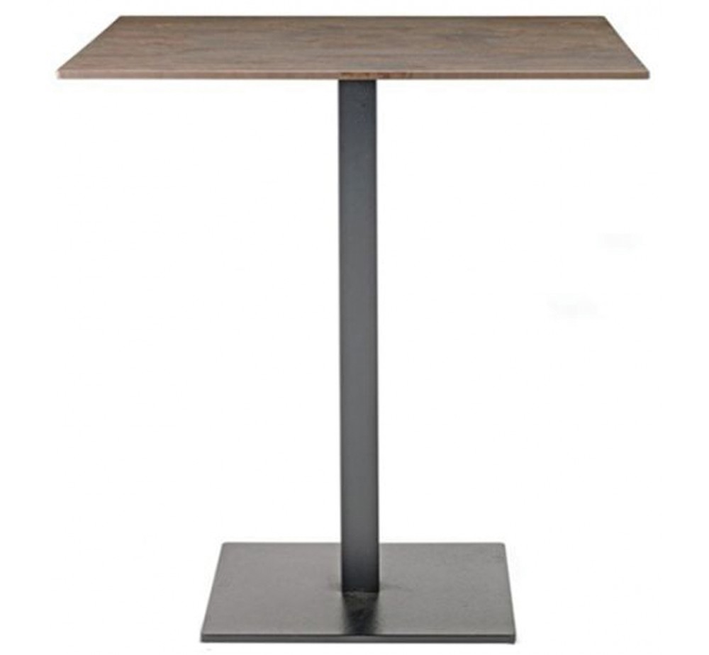 Tiffany art.5182 metal table base by SCAB | Avant Garde