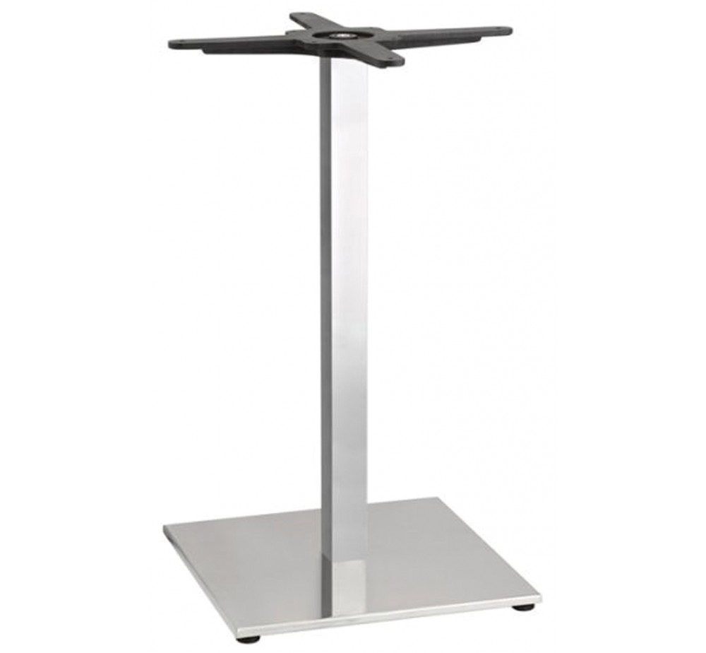 Tiffany art.5182 metal table base by SCAB | Avant Garde
