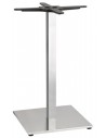 IS - Satin stainless steel