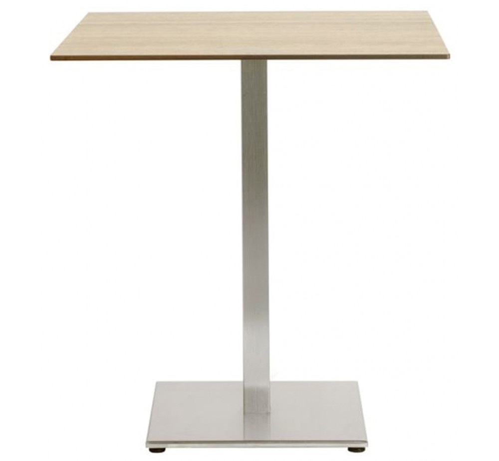 Tiffany art.5182 metal table base by SCAB | Avant Garde