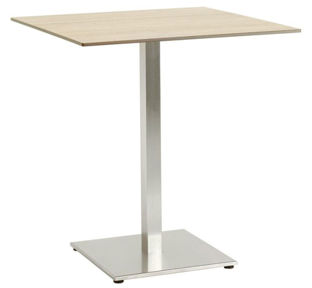 Tiffany art.5182 metal table base by SCAB | Avant Garde