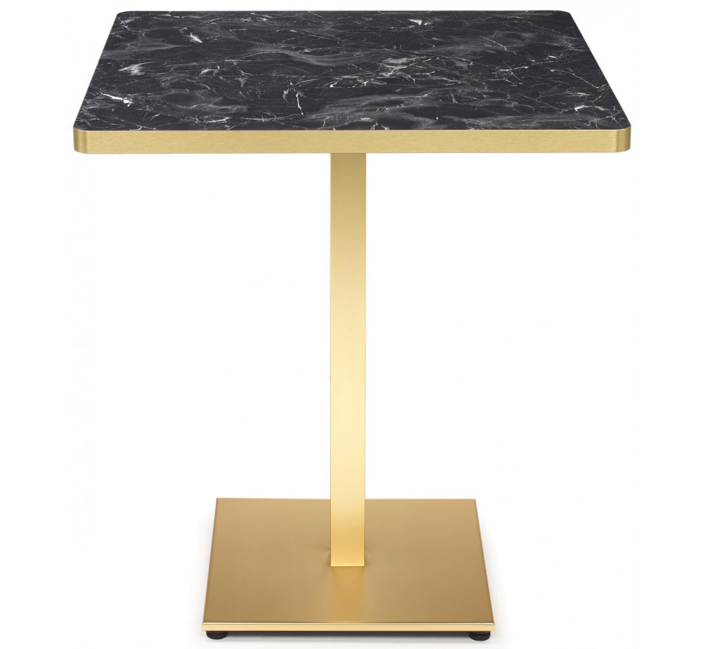 Tiffany art.5182 metal table base by SCAB | Avant Garde