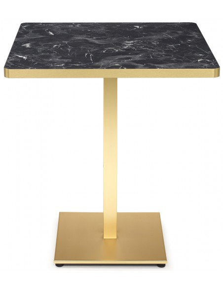 Tiffany art.5182 metal table base by SCAB | Avant Garde