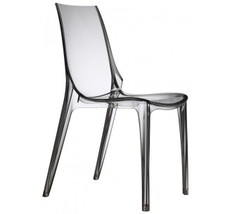 Vanity art.2652 chair