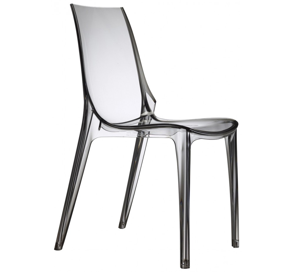 Vanity chair by SCAB | Avant Garde