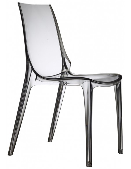 Vanity chair by SCAB | Avant Garde