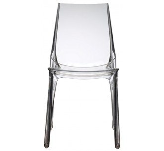 Vanity chair by SCAB | Avant Garde 2