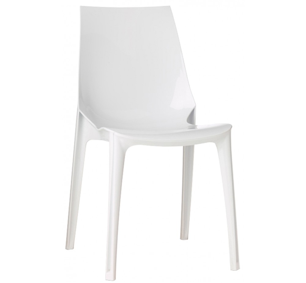 Vanity chair by SCAB | Avant Garde