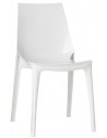 310 - Glossy white