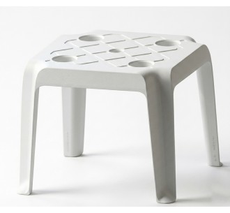 Apollon Plastic Beach Table