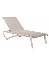 T33 - Heather beige