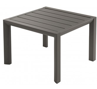 Sunset-ΕΤ table by Grosfillex | Avant Garde - exclusive agent