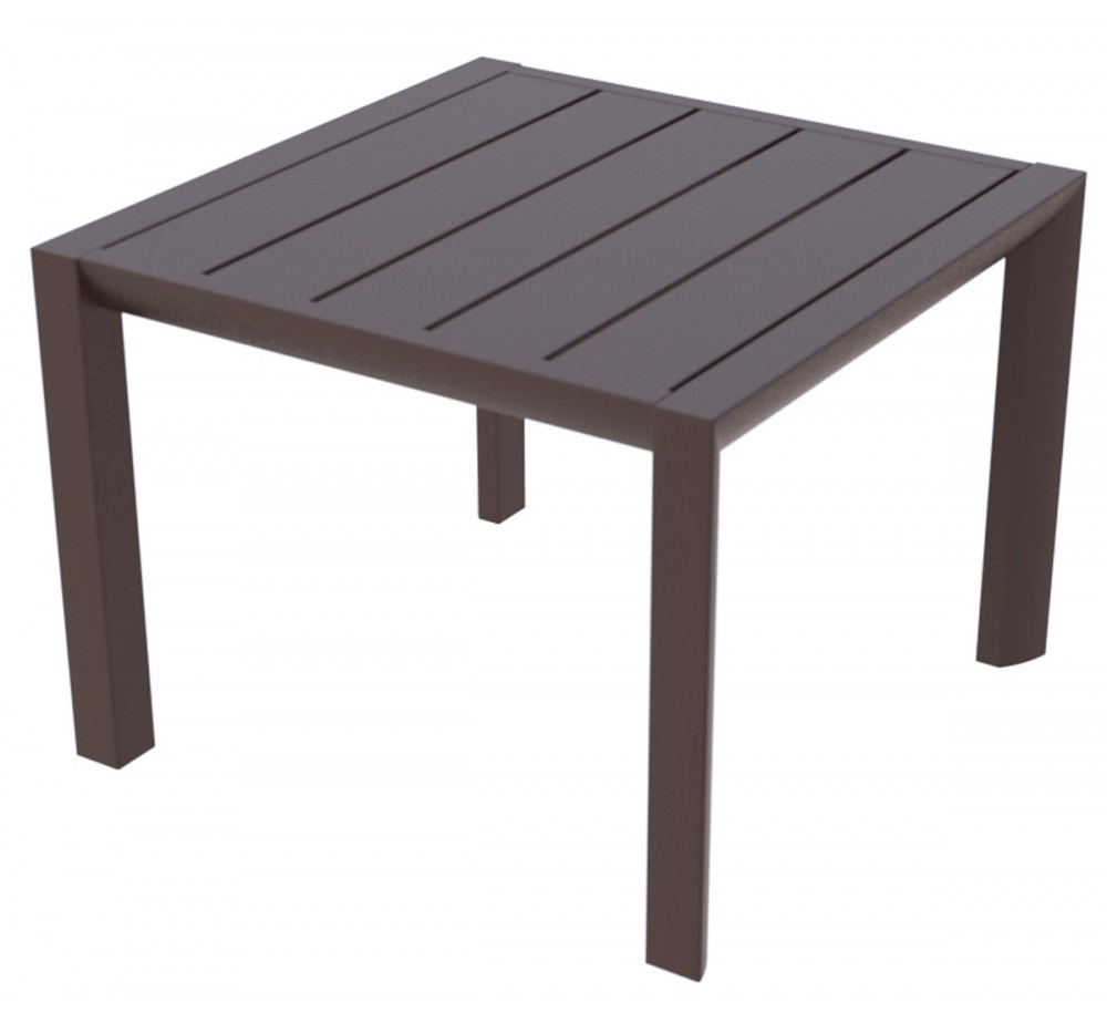 Sunset-ΕΤ table by Grosfillex | Avant Garde - exclusive agent