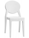 310 - Glossy white