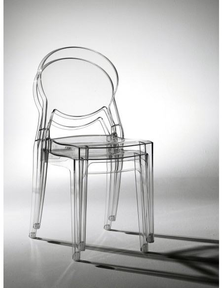 Igloo chair by SCAB | Avant Garde
