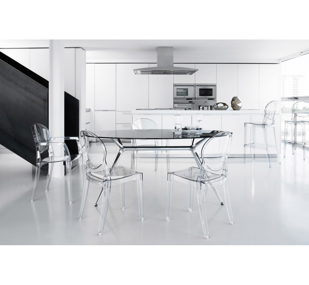 Igloo chair by SCAB | Avant Garde