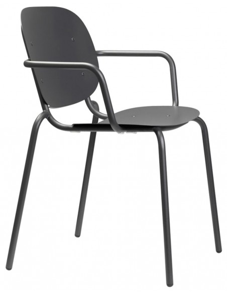SISI πολυθρόνα της SCAB | Avant Garde