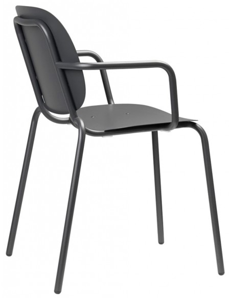 SISI armchair by SCAB | Avant Garde