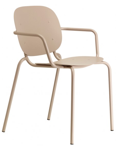 SISI armchair by SCAB | Avant Garde