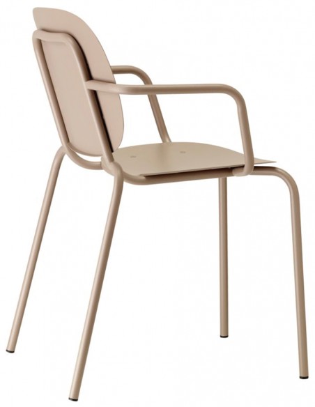 SISI armchair by SCAB | Avant Garde