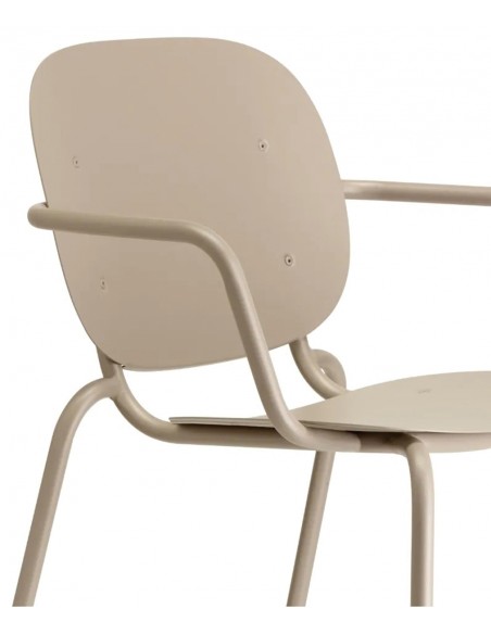 SISI armchair by SCAB | Avant Garde