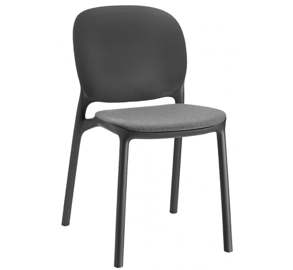 Hug art.2381 chair by SCAB | Avant Garde