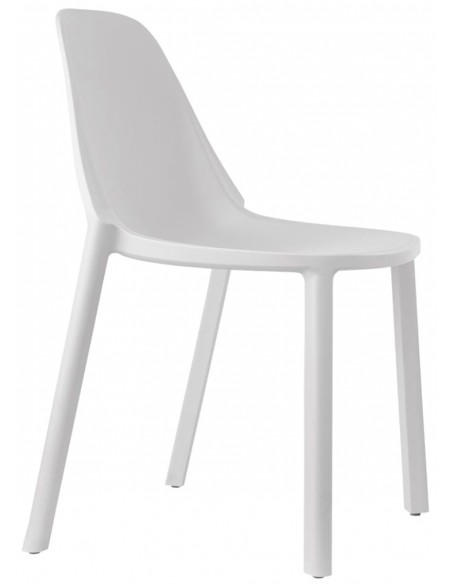 Piu chair by SCAB | Avant Garde