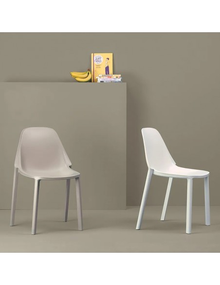 Piu chair by SCAB | Avant Garde