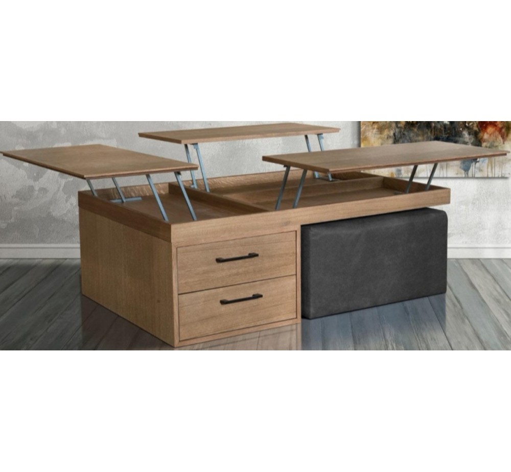 ET-091 coffee table - 2 years guarantee | Avant Garde