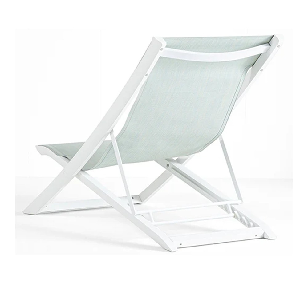 Sunset chaise longue by Grosfillex | Avant Garde - exclusive agent