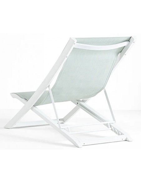 Sunset chaise longue by Grosfillex | Avant Garde - exclusive agent
