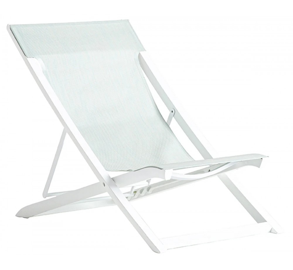 Sunset chaise longue by Grosfillex | Avant Garde - exclusive agent