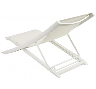 Sunset chaise longue by Grosfillex | Avant Garde - exclusive agent 2