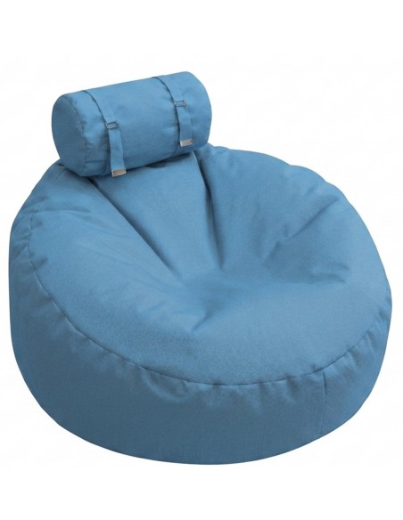Round pouf - 2 years guarantee | Avant Garde