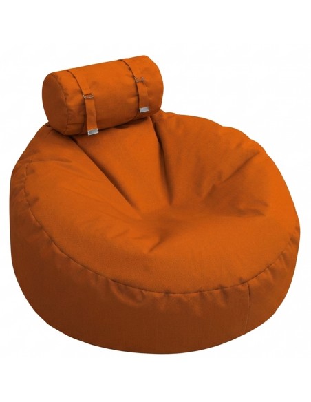 Round pouf - 2 years guarantee | Avant Garde
