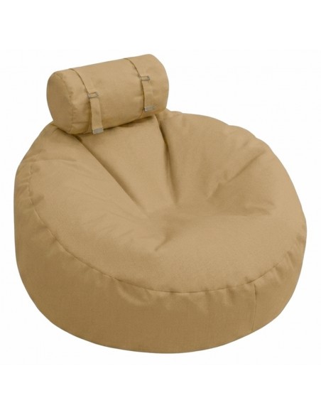 Round pouf - 2 years guarantee | Avant Garde