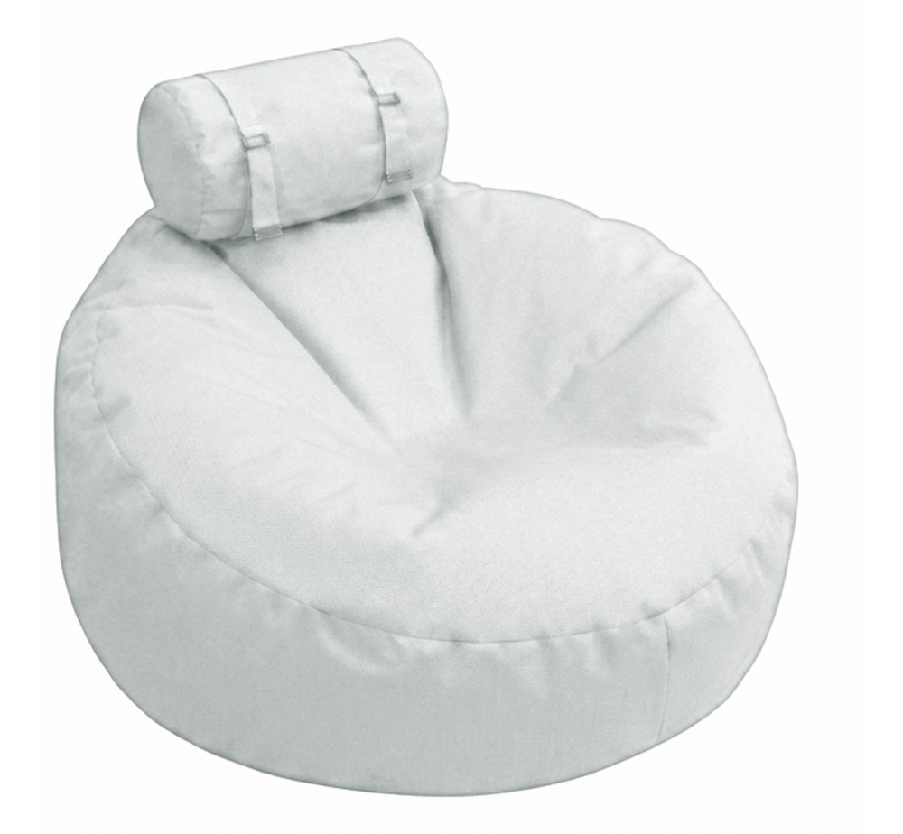 Round pouf - 2 years guarantee | Avant Garde