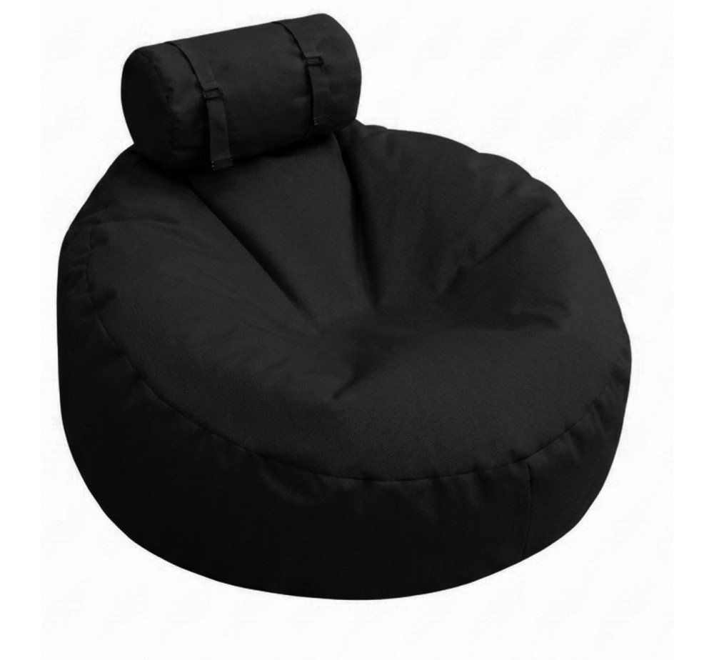 Round pouf - 2 years guarantee | Avant Garde