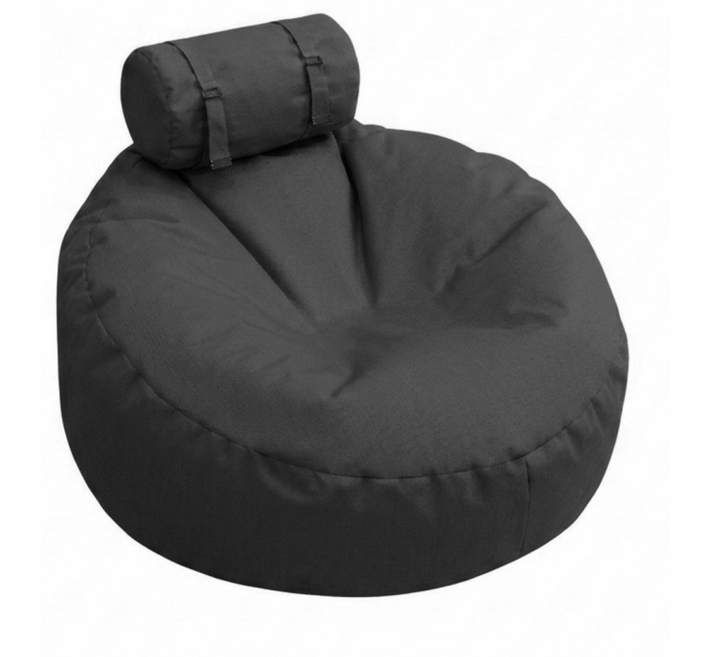Round pouf - 2 years guarantee | Avant Garde