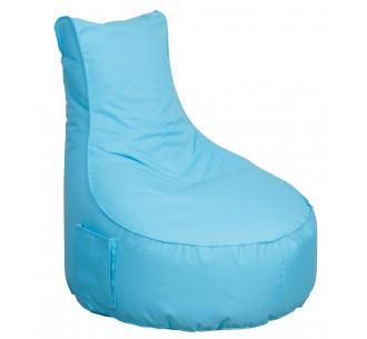 Pouf chair