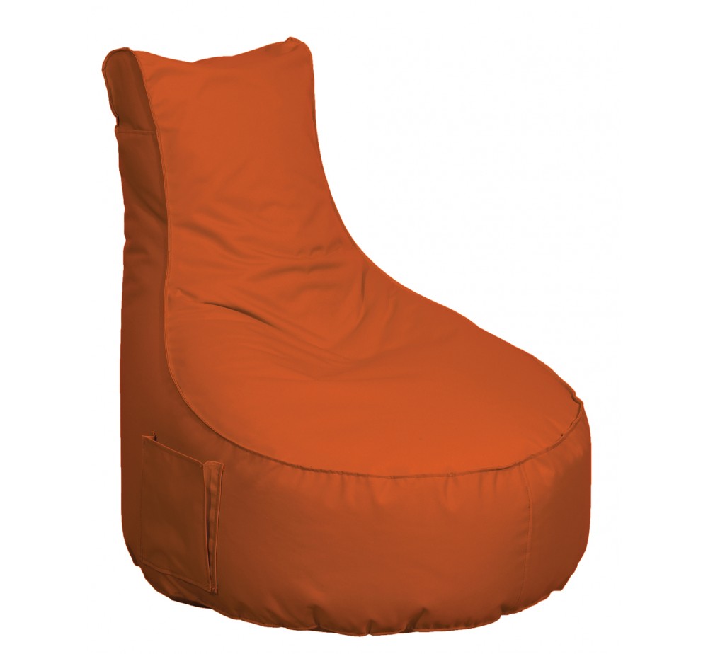 Pouf chair - 2 years guarantee | Avant Garde