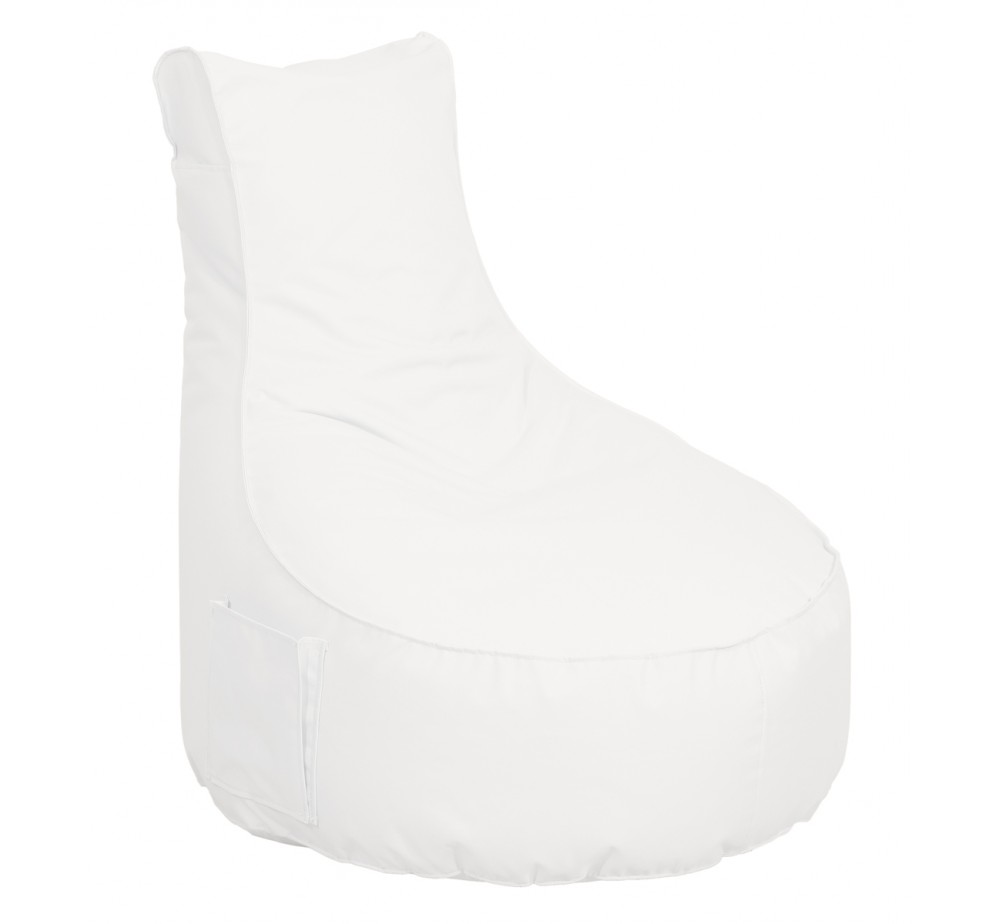 Pouf chair - 2 years guarantee | Avant Garde